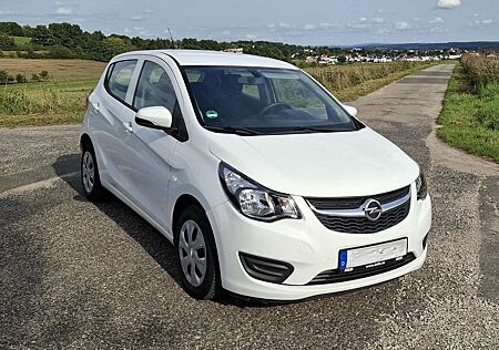 Opel Karl 1.0 Edition