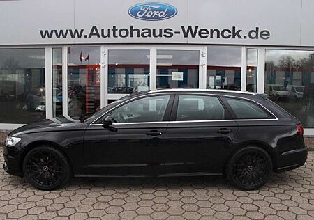 Audi A6 1.8 TFSI*3.HAND*KLIMA*ALCANTARA*NAVI*AHK*