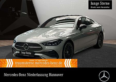 Mercedes-Benz CLE 300 4M AMG+NIGHT+PANO+360+AHK+BURMESTER+9G