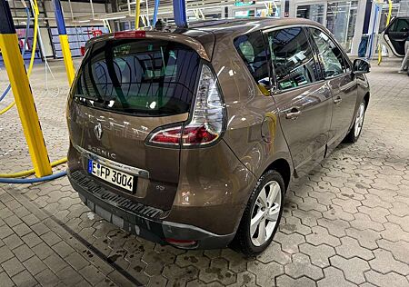 Renault Scenic Energy dCi 110 Start