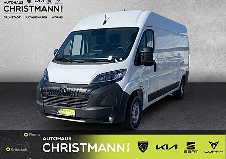 Peugeot Boxer Kasten Hochraum 335 L3H2 BlueHDi 140 2.2 Bodenplat