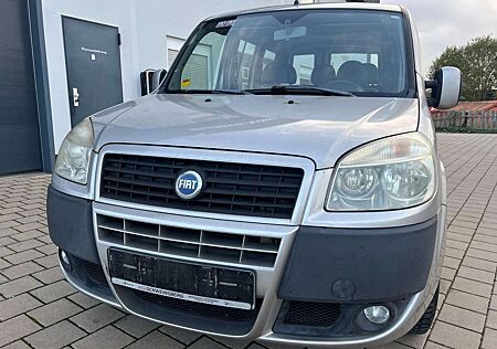 Fiat Doblo gebraucht kaufen Fiat Doblo Doblò 1.4 8V Dynamic