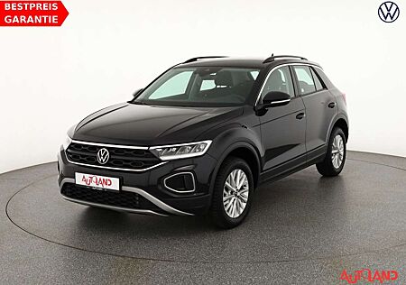 VW T-Roc Volkswagen 1.5 TSI DSG LED Navi ACC Kamera