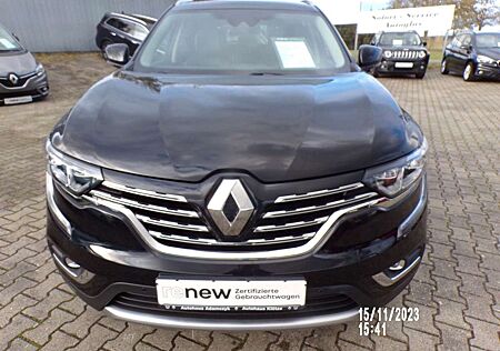 Renault Koleos Intens 4x4