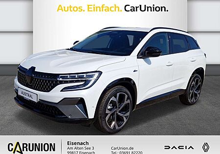 Renault Austral Techno Esprit Alpine Mild Hybr. 160 Aut.