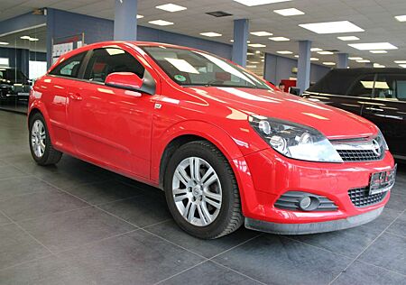 Opel Astra 1.6 GTC Innovation - SHZ -