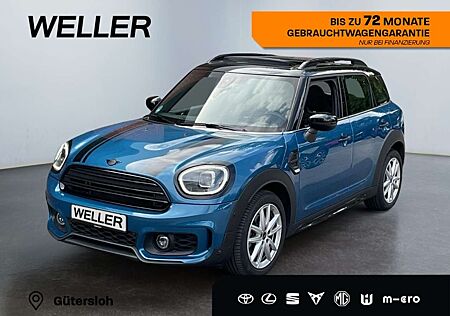 Mini Cooper Countryman JCW Trim *LED*Pano*el Heck*CAM*