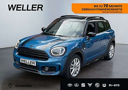 Mini Cooper Countryman JCW Trim *LED*Pano*el Heck*CAM*