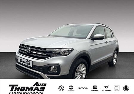 VW T-Cross Volkswagen Life 1.0 TSI DSG ACC+APP-CONNECT