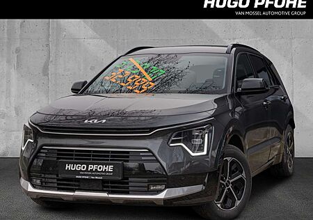 Kia Niro Hybrid Vision LED RFK PDC SHZ LRHZ KLIMA *SALE*