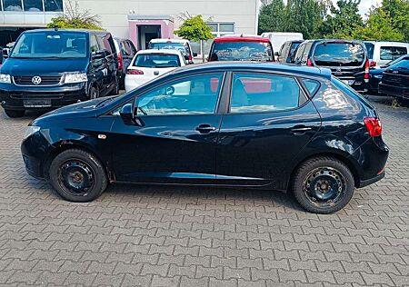 Seat Ibiza Lim. Stylance / Style