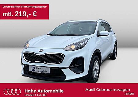 Kia Sportage Edition 7 1.6GDI Sitzh Klima Einparkh