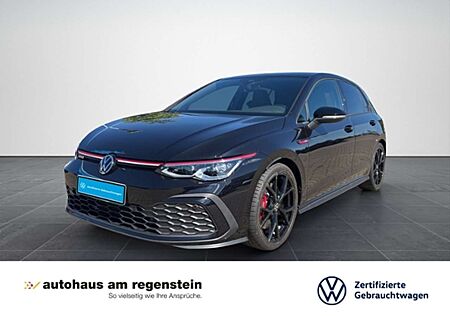 VW Golf Volkswagen VIII GTI Matrix/HK/Kamera/19"/App