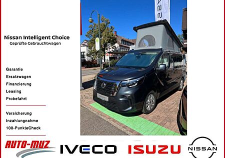 Nissan Primastar Seaside L1H1 L1H1 3,0t dci170 DCT 1ST