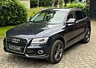 Audi Q5 3.0 TDI AHK/Navi/Xenon/19 LM