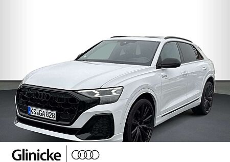 Audi Q8 50 3.0 TDI quattro AHK, PANO, NAVI