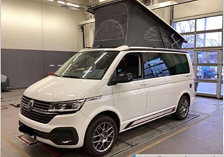 VW T6 Volkswagen .1 California Beach 2.0 TDI DSG Camper Edition