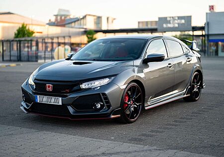 Honda Civic 2.0 VTEC Turbo Type R GT