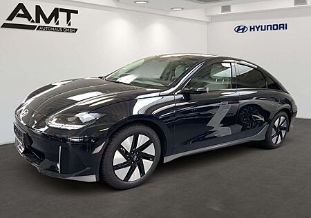 Hyundai IONIQ 6 Uniq Elektro Navi*SHD*Matrix-LED*Kamera