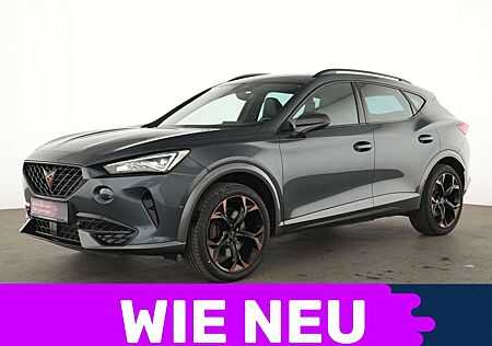 Cupra Formentor VZ ACC|CarPlay|Kamera|Lenkradheizung