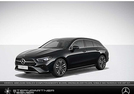 Mercedes-Benz CLA 180 +Progressive+KAMERA+AHK+SHZ+Memory