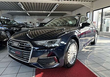 Audi A6 35 TDI design°Navi°LED°Rück. Kamera°ACC°