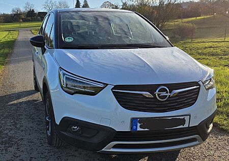 Opel Crossland X 1.2 Start/Stop 2020