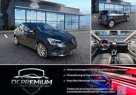 Renault Clio V Business Edition,LED,Kamera,Navi,PDC