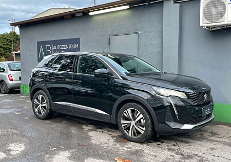 Peugeot 3008 Hybrid4 300 Allure Pack°LEDER°KAMERA°NAVI°