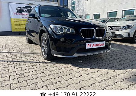 BMW X1 Baureihe 18 d xDrive/Garantie*AHK*Aut