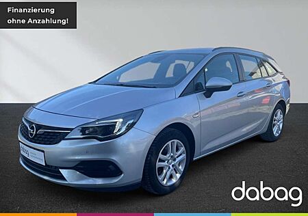 Opel Astra 1.2 Turbo Start/Stop Sports Tourer Edition