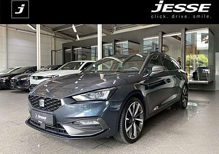 Seat Leon Sportstourer 2.0 TDI FR DSG LED ACC Virtual CarPla
