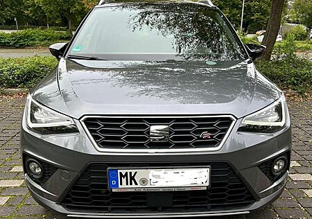 Seat Arona 1.5 TSI EVO FR Apple CarPlay, Android Auto
