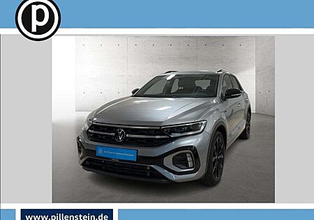 VW T-Roc Volkswagen R-LINE 1.5 TSI DSG IQ.LIGHT IQ.DRIVE NAVI ACC
