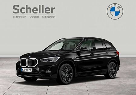 BMW X1 sDrive20i Sport Line Head-Up LED RFK
