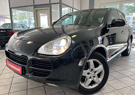 Porsche Cayenne 3.2 V6 Automatik / Leder / AHK 3.5T /