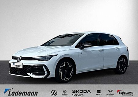 VW Golf Volkswagen 2.0 TDI DSG R-LINE AHK+LED+NAVI.+KAMERA+ACC