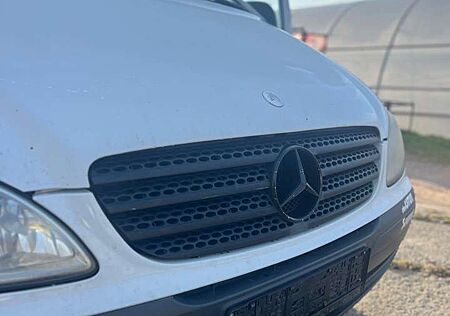 Mercedes-Benz Vito 111 CDI Kompakt
