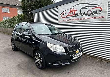 Chevrolet Aveo 1.2 Cool KLIMAANLAGE