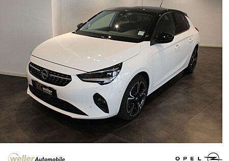 Opel Corsa F 1.2 Turbo ''Elegance'' Rückfahrkamera Sitzheizun