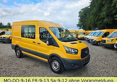 Ford Transit Kasten EU6 1.Hd Hoch/Lang Transporter