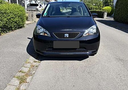 Seat Mii Chic