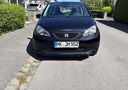 Seat Mii Chic