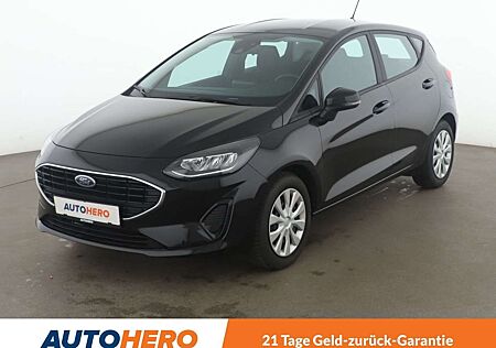 Ford Fiesta 1.0 EcoBoost Cool&Connect*LED*SPUR*PDC*SHZ*KLIMA*