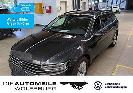 VW Passat Variant Volkswagen 2.0 TDI 4M DSG Business AHK/ACC/N
