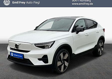 Volvo C40 Recharge 82 kWh Twin Motor Plus