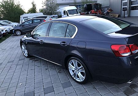 Lexus GS 300 Luxury Line