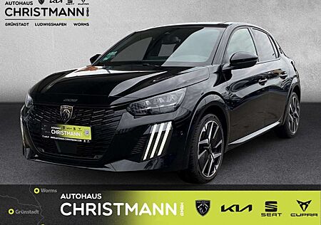 Peugeot 208 GT 1.2 PureTech 100 *Navi*ACC *LED*360° Kamera*DAB