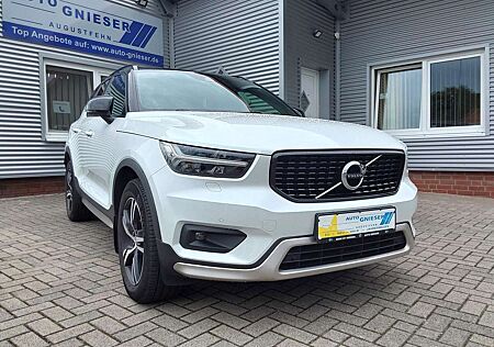 Volvo XC 40 XC40 D3 R-Design ACC/SHZ/LED/PDC/KAM/NAV 110 kW (150...