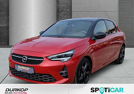 Opel Corsa GS Line 1.2 Turbo Navi Park & Go Premium Voll-LED
